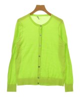 theory luxe カーディガン