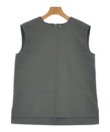 theory luxe ブラウス