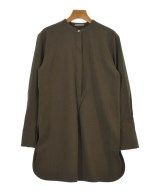 theory luxe ブラウス