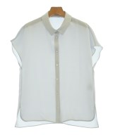theory luxe ブラウス