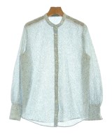 theory luxe ブラウス