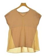 theory luxe タンクトップ