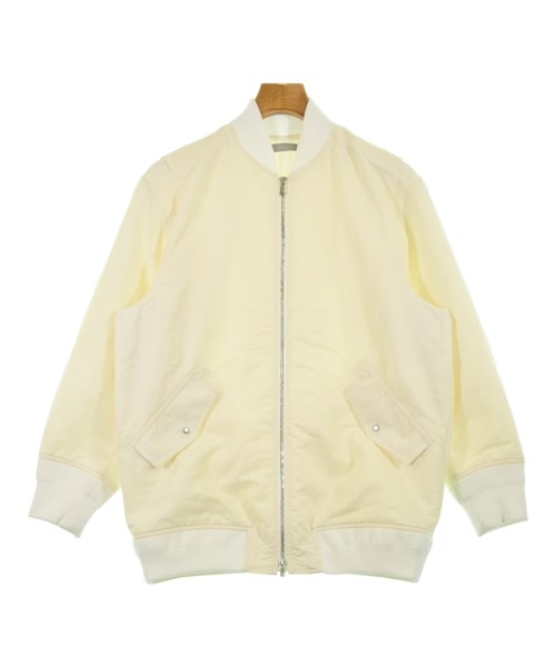 セオリーリュクス(theory luxe)のtheory luxe ミリタリーブルゾン