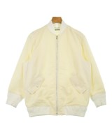 theory luxe ミリタリーブルゾン