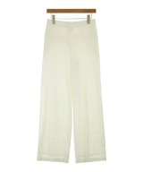 theory luxe スラックス
