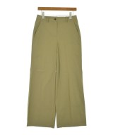 theory luxe スラックス