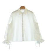 theory luxe カジュアルシャツ