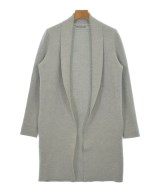 theory luxe カーディガン