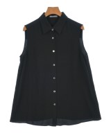 theory luxe カジュアルシャツ