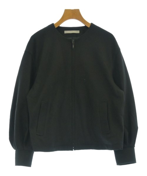 セオリーリュクス(theory luxe)のtheory luxe ブルゾン（その他）