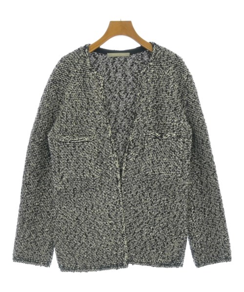 セオリーリュクス(theory luxe)のtheory luxe ノーカラージャケット