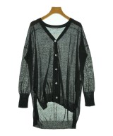 theory luxe カーディガン