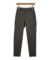 theory luxe スラックス
