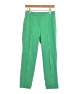 theory luxe スラックス