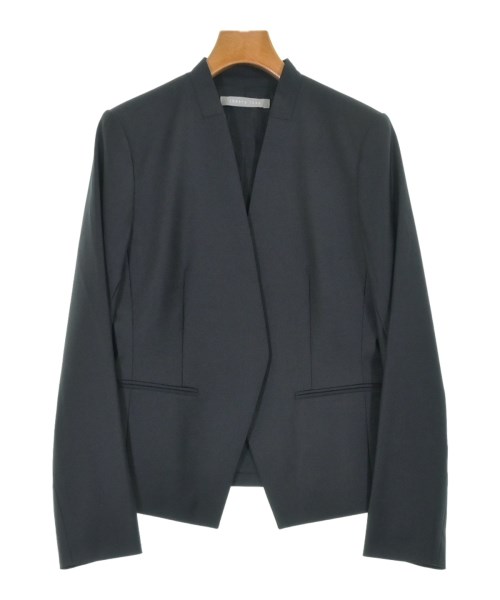 セオリーリュクス(theory luxe)のtheory luxe ノーカラージャケット