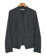 theory luxe ノーカラージャケット
