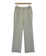 theory luxe スラックス