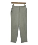 theory luxe スラックス