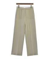 theory luxe スラックス