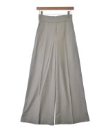 theory luxe スラックス