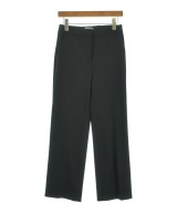 theory luxe スラックス