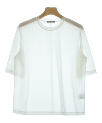 theory luxe（セオリーリュクス）ブラウス 白 サイズ:38(M位