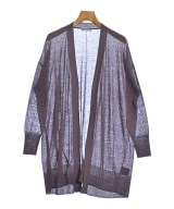 theory luxe カーディガン