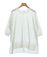 theory luxe カーディガン