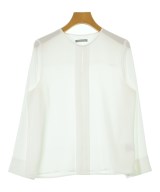 theory luxe ブラウス