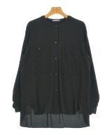 theory luxe カジュアルシャツ