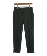 theory luxe スラックス