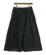 theory luxe ロング・マキシ丈スカート