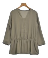 theory luxe ブラウス
