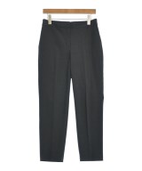 theory luxe スラックス
