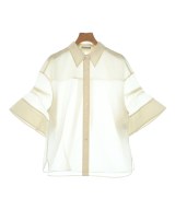 theory luxe カジュアルシャツ