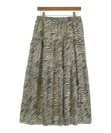 theory luxe ロング・マキシ丈スカート