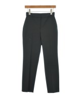 theory luxe スラックス