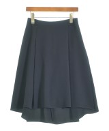 theory luxe ひざ丈スカート