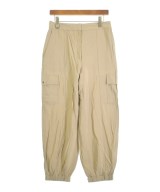 theory luxe カーゴパンツ