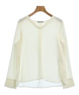 theory luxe ブラウス