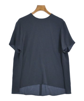 セオリーリュクス　半袖ブラウス　ブルー　サイズ38 Theory luxe（シャツ/ブラウス(半袖/袖なし)）のフリマアイテム一覧