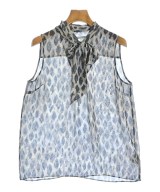 theory luxe ブラウス
