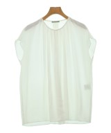 theory luxe ブラウス