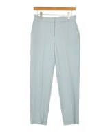 theory luxe スラックス