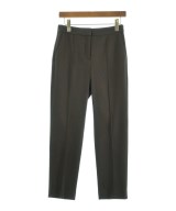 theory luxe スラックス