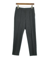 theory luxe スラックス