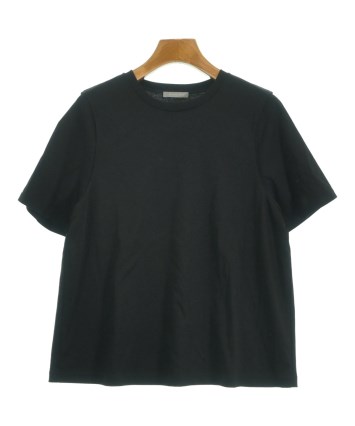 最終値下げ【タグ付き新品・未使用】セオリーリュクス 半袖 theory luxe(セオリーリュクス)Tシャツ・カットソー 黒 サイズ