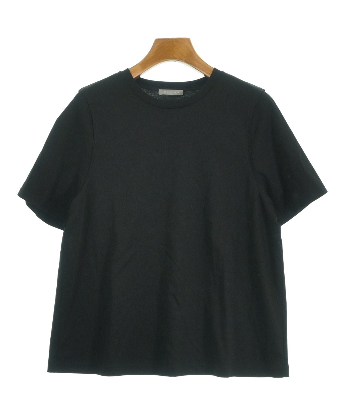 theory luxe（セオリーリュクス）Tシャツ・カットソー 黒 サイズ