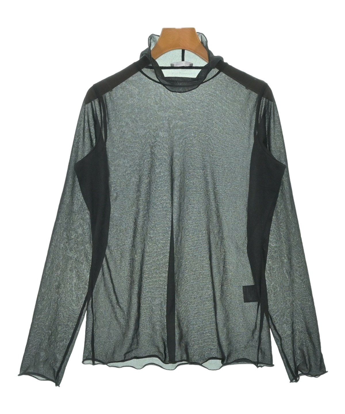 【セオリーリュクス】Basalt Keyla Top38 BASALT】マキシ丈スリーブリスTドレス。 | セオリーリュクス