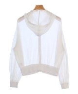 theory luxe カーディガン